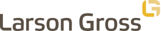 larson gross logo