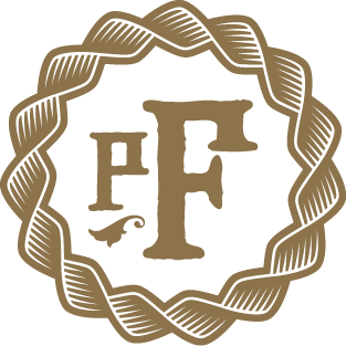 pfriem logo