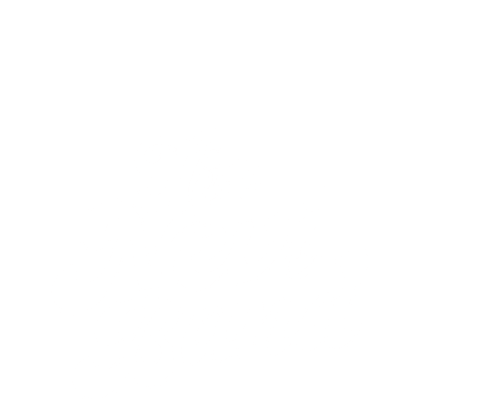 nevi band logo white