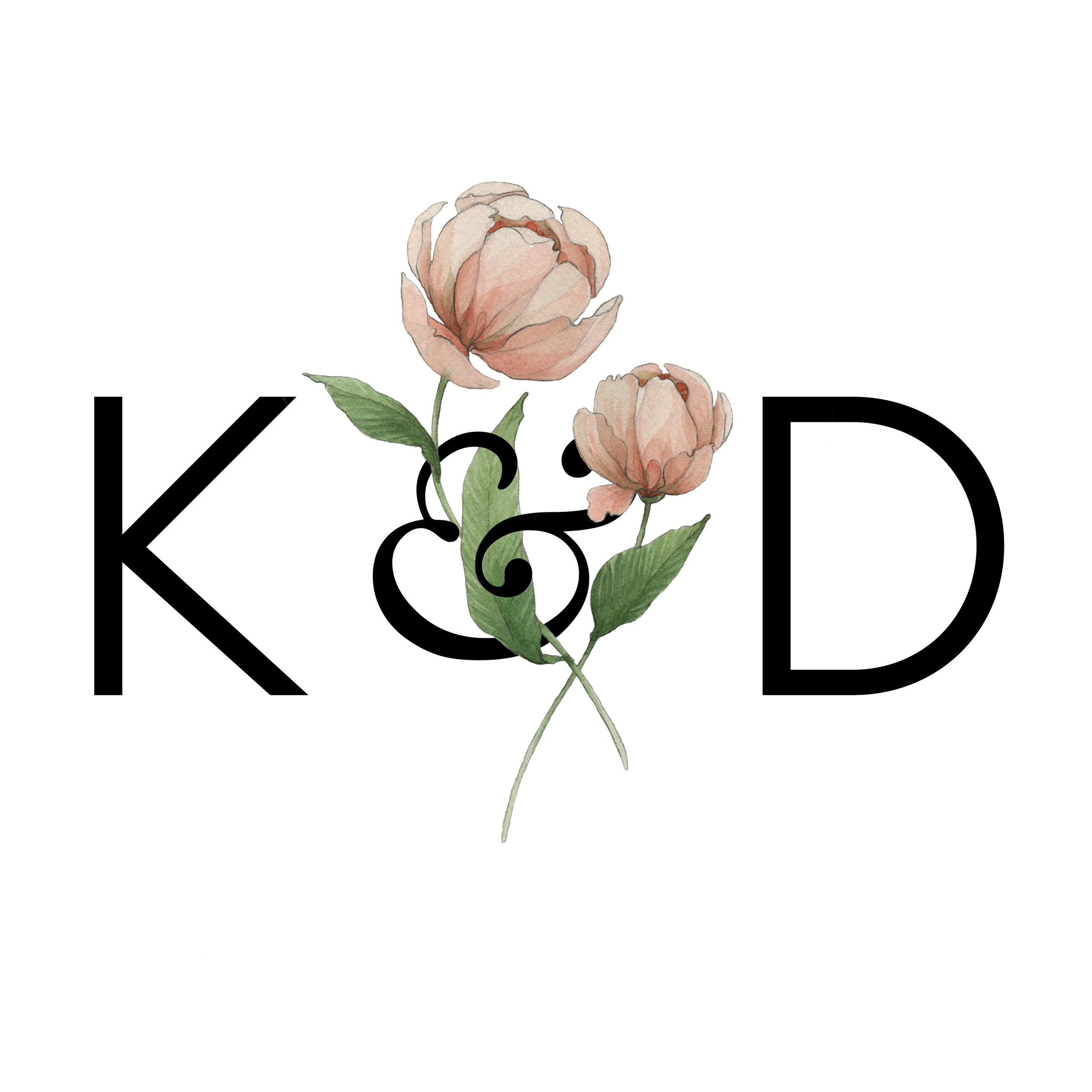 K&D CIRCLE LOGO1