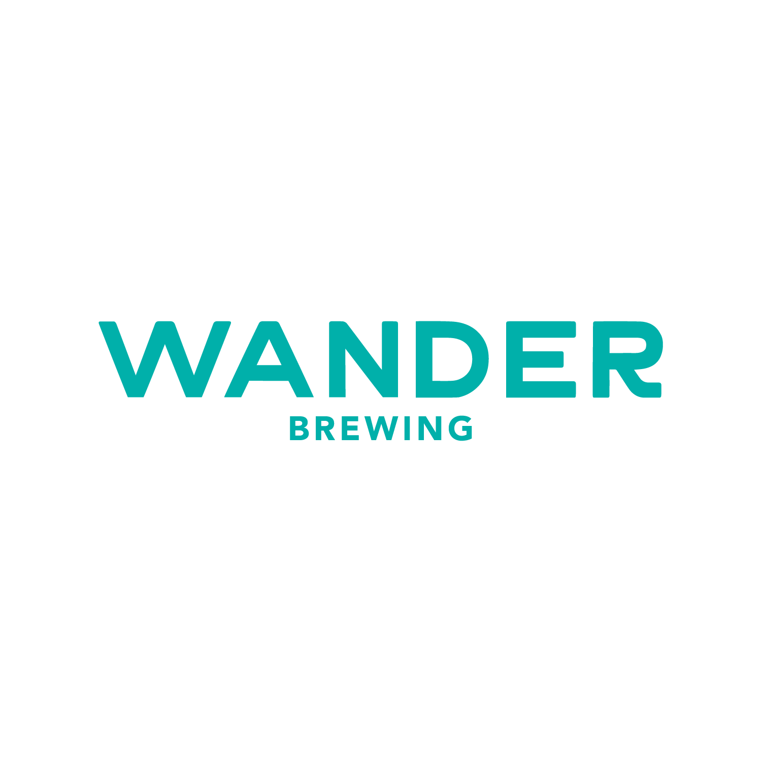 wander brewry