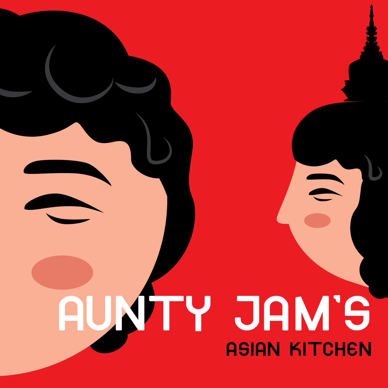 Aunty Jam's Asian Kitchen