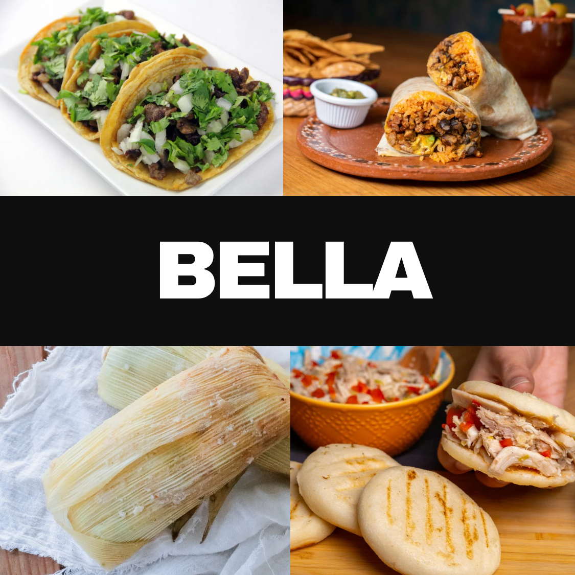 Bella logo