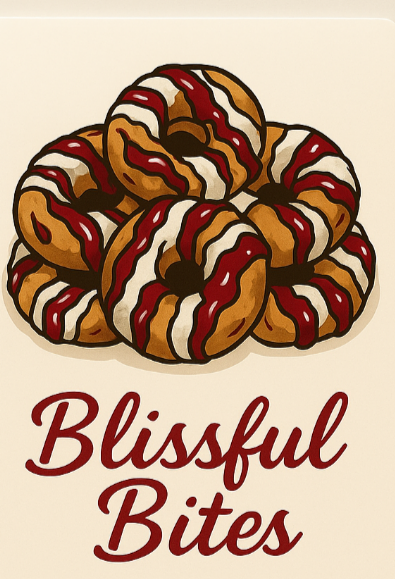 blissful bites donuts