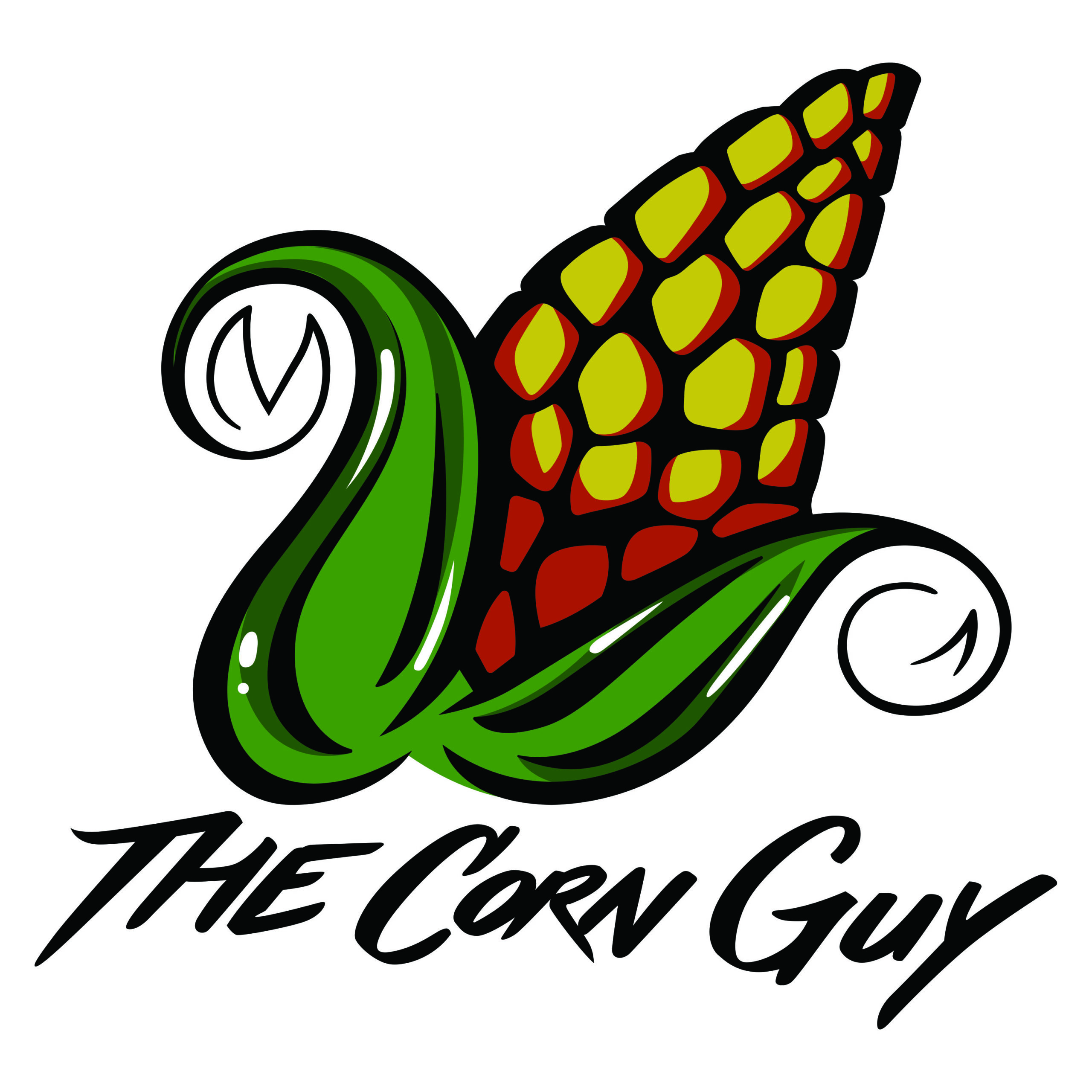the corn guy