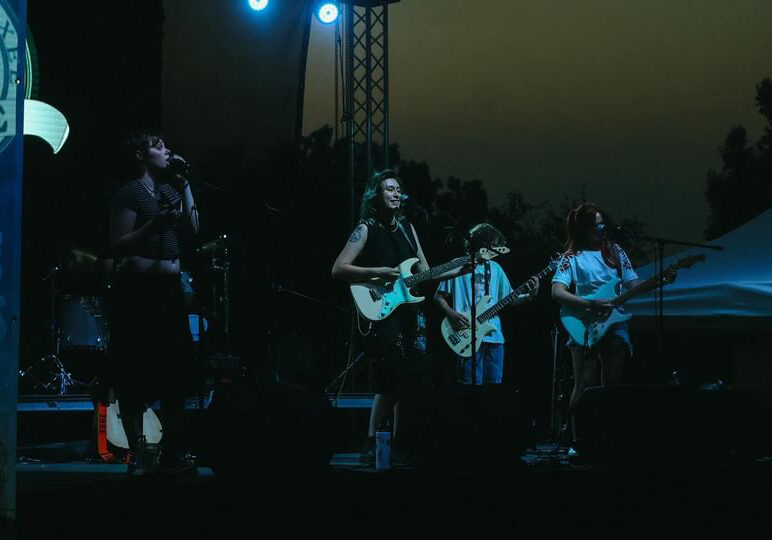 CroneBand